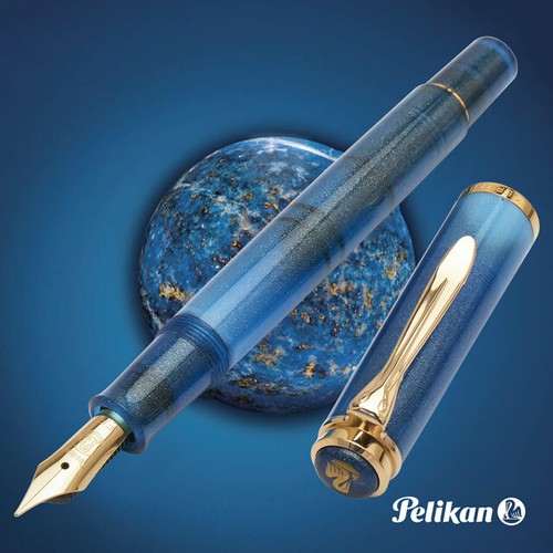 Penna stilografica pelikan - penna,