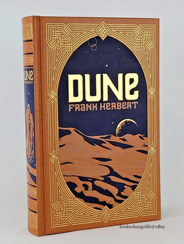 Dune frank herbert bonded - dune, by