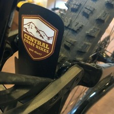 Parafango posteriore