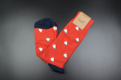 Calze crew jcrew - calze, uomo