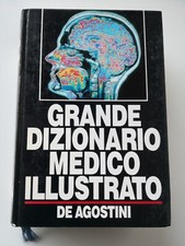 Grande dizionario medico