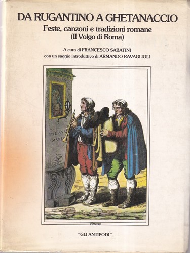 Rugantino ghetanaccio - da,