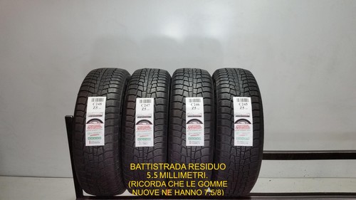 Gomme usate termiche - ,