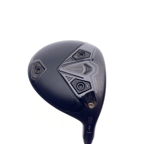 Legno fairway usato - , cobra
