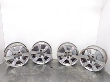 R16 cerchi per AUDI A4 BERLINA