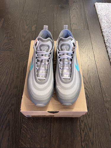 Air max off - max,