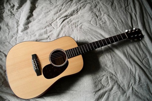 Chitarra acustica elettrica - chitarra, acustica-elettrica