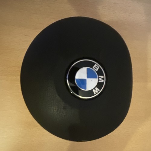 Bmw airbag volante - bmw,
