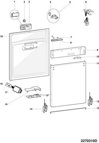 Hotpoint ariston lfta - hotpoint/ariston, lfta+42874