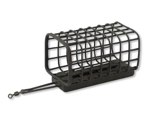 Daiwa zon square - square, cage
