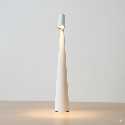 Lampada tavolo led dimmer - tavolo,
