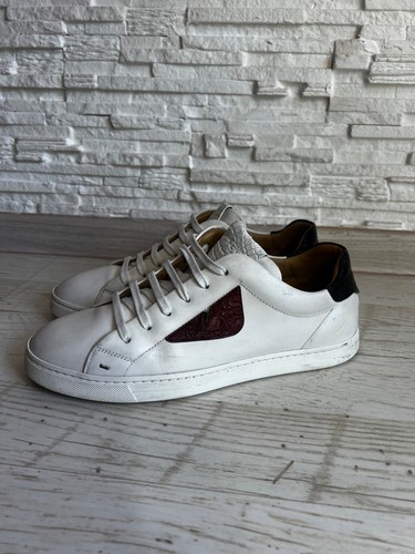 Sneakers fendi bag bugs - bag,