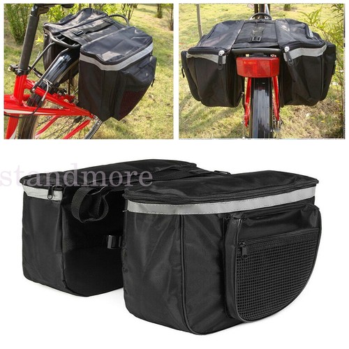 Borsa carico telaio bici - carico,