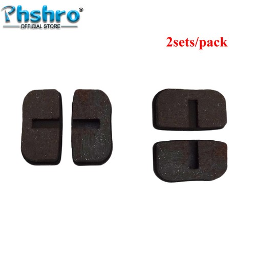 Phshro pinza freno disco - a,
