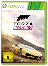 Forza Horizon 2 [Xbox 360] di