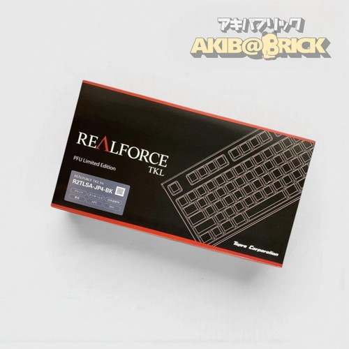 Topre realforce tkl pfu - realforce,