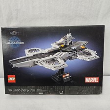 LEGO Marvel Avengers