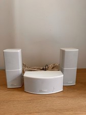 Altoparlante bose cube - altoparlante,