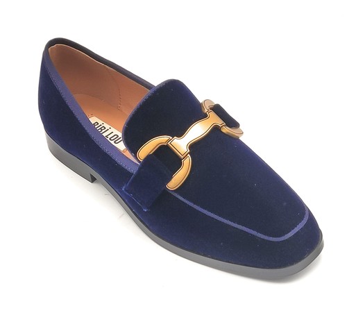 Bibilou 570z70 mocassino