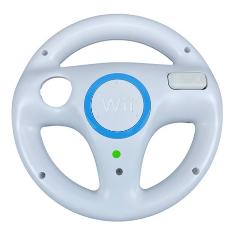 Nintendo wii volante corsa - nintendo, da