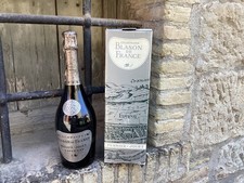 champagne Cuve'e speciale Blason De France A Epernay  perrier jouet nm-267-001