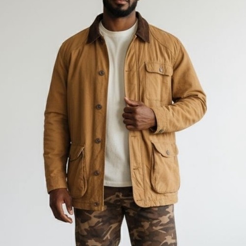 Orvis classic barn coat - orvis,