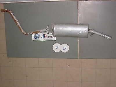 721507 marmitta terminale - 721507,