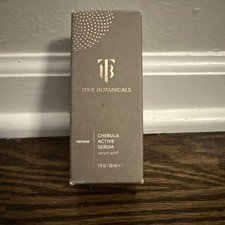 True Botanicals Renew Pure