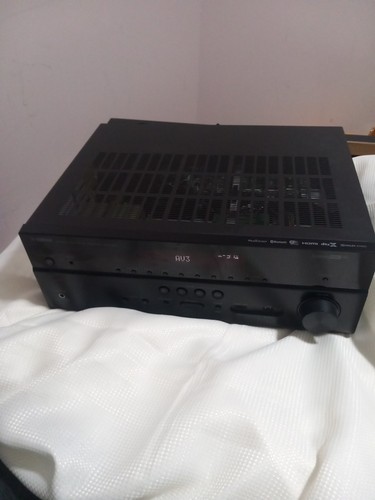 Yamaha ricevitore suono - yamaha, av