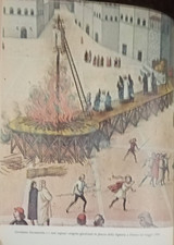 STORIA D'ITALIA - I SECOLI