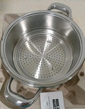  AMC PENTOLA COTTURA VAPORE