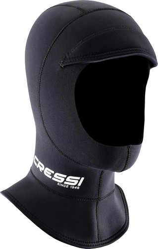 Cappuccio con visiera - con,