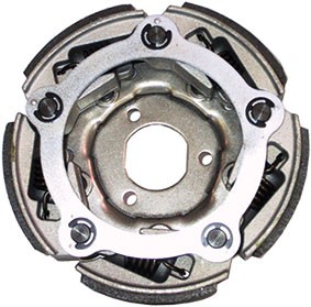 Girante frizione yamaha - girante, yp