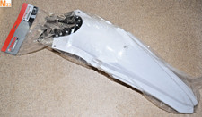 carénage garde boue arrière