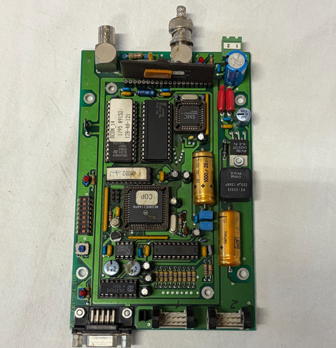 Scheda dcon data control - dcon_14,