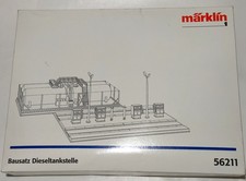 Kit stazione di rifornimento