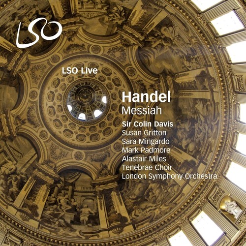George frideric handel - handel,