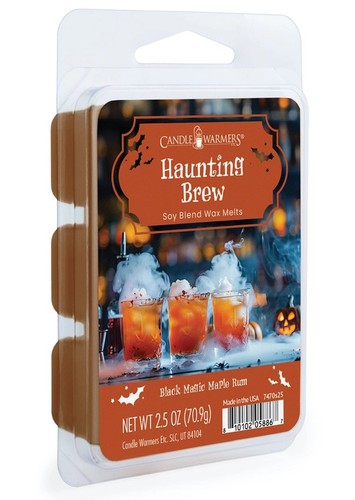 Cera profumata haunting brew - cera,