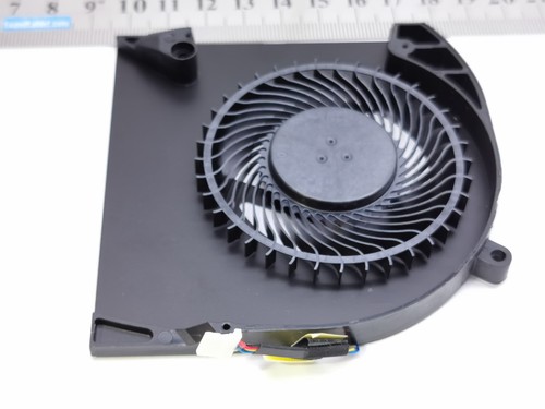 Ventilateur cpu fan dell - fan,