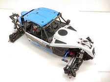 LOSI LASERNUT U4 ULTRA4 ROCK