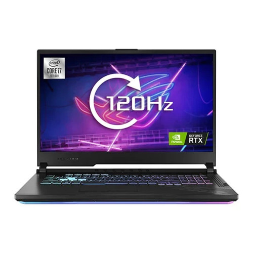 Asus rog gaming laptop - asus,