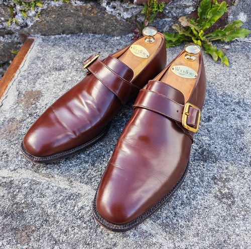Men brown church - brown, westbury