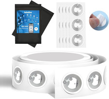 100 pezzi etichette nfc - 100,