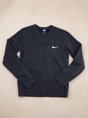 Sweat nike homme noir - sweat,