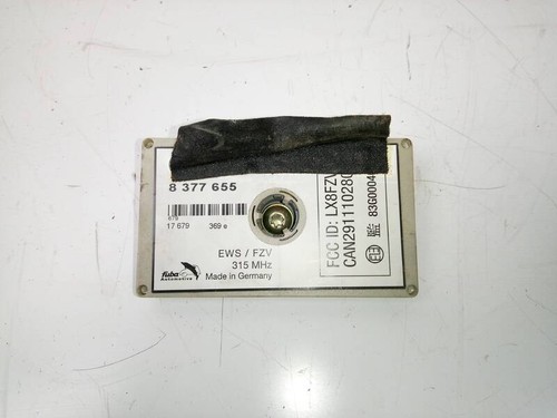 8377655 antenna bmw - 8377655, e53
