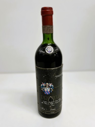Brunello montalcino 1985 - brunello,