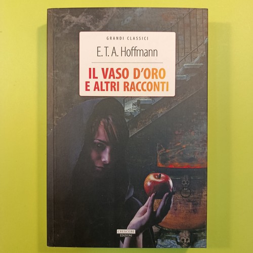 Vaso oro altri racconti - il,