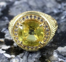 Anello di Fidanzamento Uomo