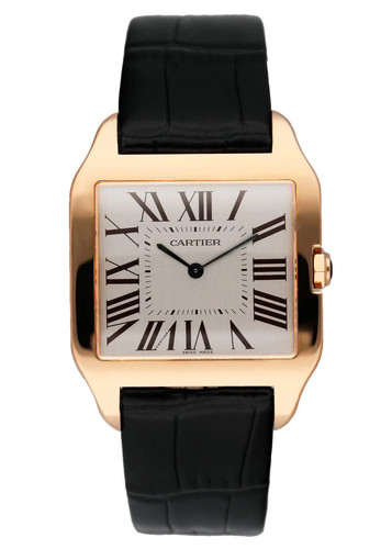 Orologio uomo cartier - cartier, santos