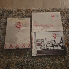 Piece By Piece History Of San